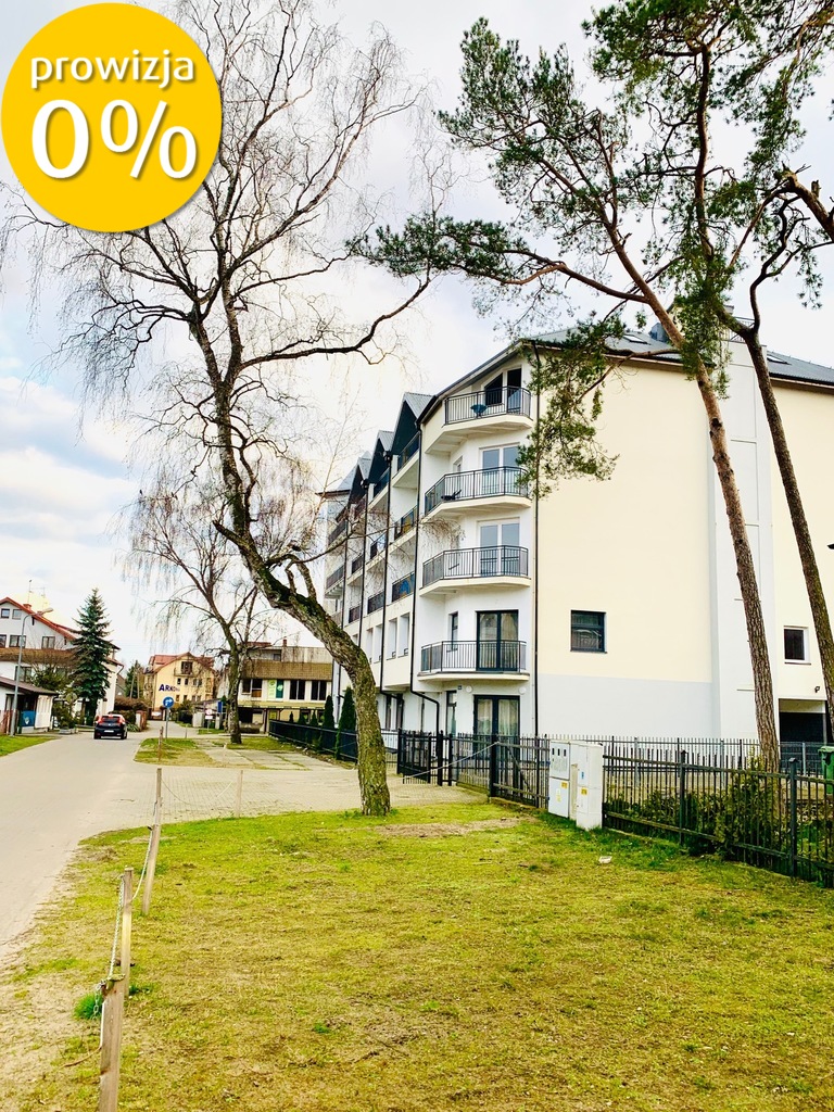 Apartament + miejsce postojowe - Dziwnówek miniaturka 13