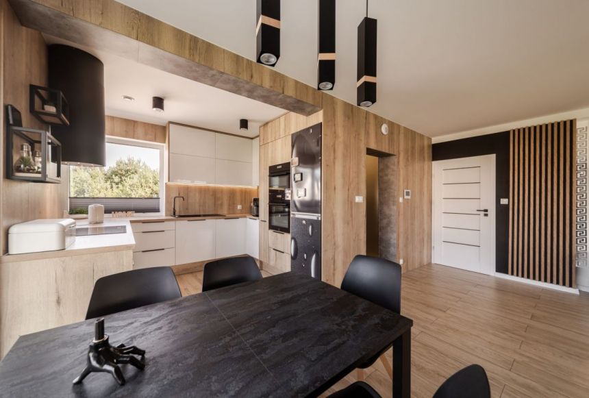 Kiełpino, 795 000 zł, 102 m2, 4 pokoje miniaturka 8