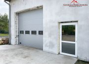 Hala magazynowa 600 m2/ Stawki - Toruń miniaturka 8