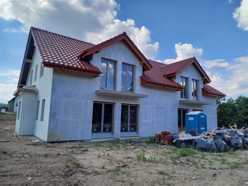 Wałbrzych Poniatów, 890 000 zł, 216 m2, ogrzewanie gazowe miniaturka 1