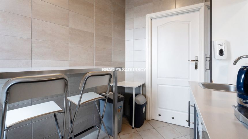 Lokal biurowy 175m2 + 10 miejsc park. 0% prowizji! miniaturka 23