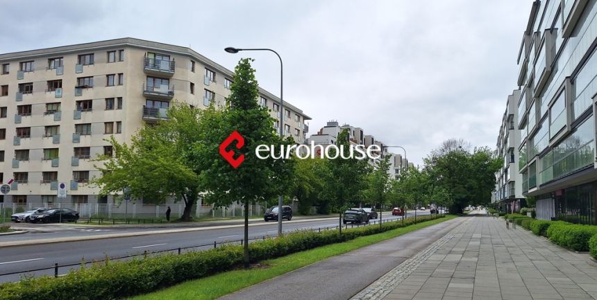 Wynajem 82,50 m2  na Żoliborzu Artystycznym - zdjęcie 1