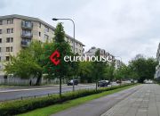 Wynajem 82,50 m2  na Żoliborzu Artystycznym miniaturka 1