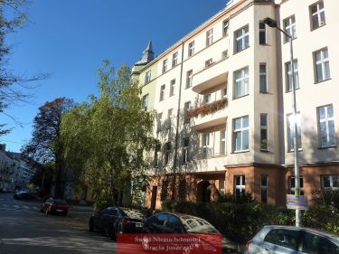 Wrocław Grabiszyn, 2 600 zł, 48 m2, umeblowane