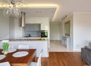 Cudowny apartament z widokiem na rzekę 97m2 luksus miniaturka 6