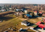 Działka w msc. Jodłówka-Wałki 12 arów miniaturka 6