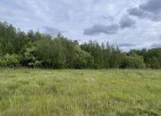 Działka budowlana 1050 m² – Słupno, przy lesie. miniaturka 4
