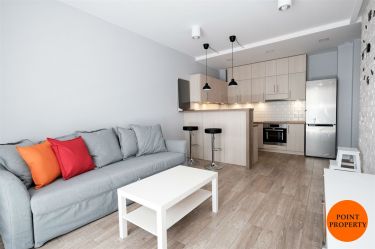 Apartament w okolicach ul Pojezierskiej i Brzóski