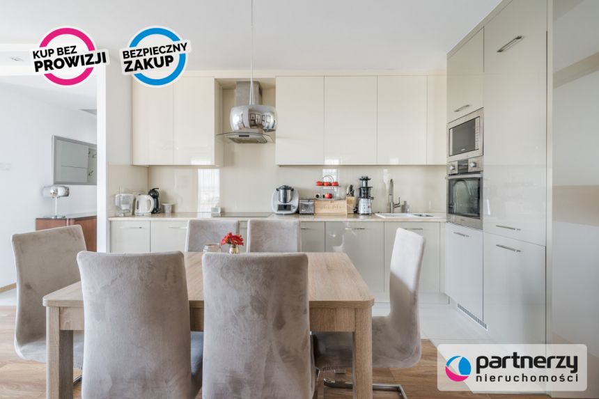 Gdynia Śródmieście, 2 999 000 zł, 114.4 m2, z garażem miniaturka 12