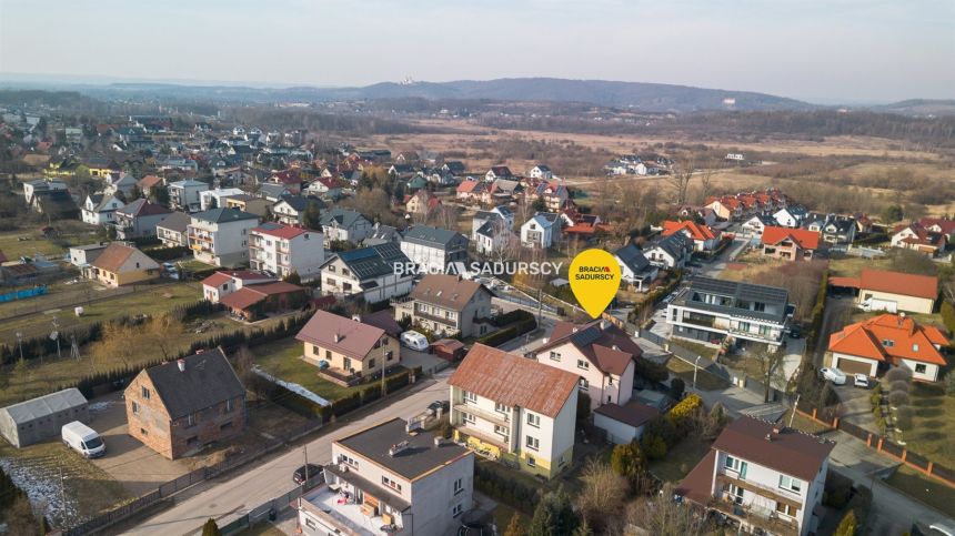 Duże mieszkanie, balkon, ogród,  blisko tramwaj miniaturka 4