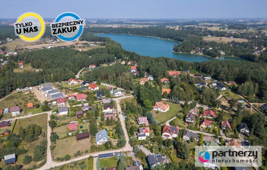 Borkowo, 790 000 zł, 115 m2, 5 pokoi miniaturka 20