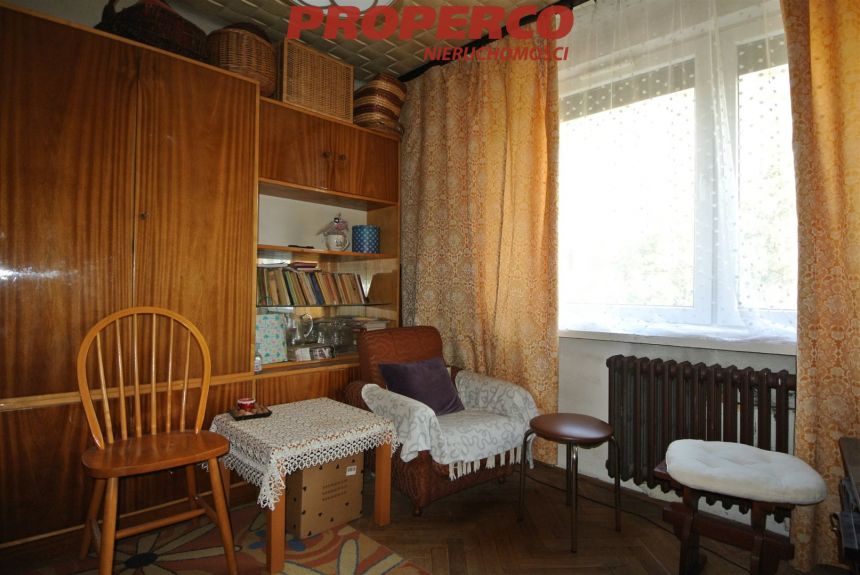 Mieszkanie 3 pok, 56m2, ul. Grochowa, Czarnów miniaturka 5