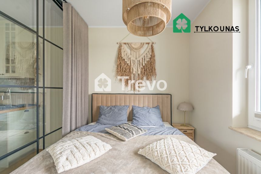 Gdańsk Piecki-Migowo, 699 000 zł, 35.54 m2, parter miniaturka 13