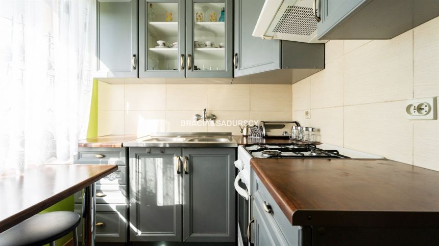 2-POKOJOWE, ODDZIELNA KUCHNIA, BALKON miniaturka 10