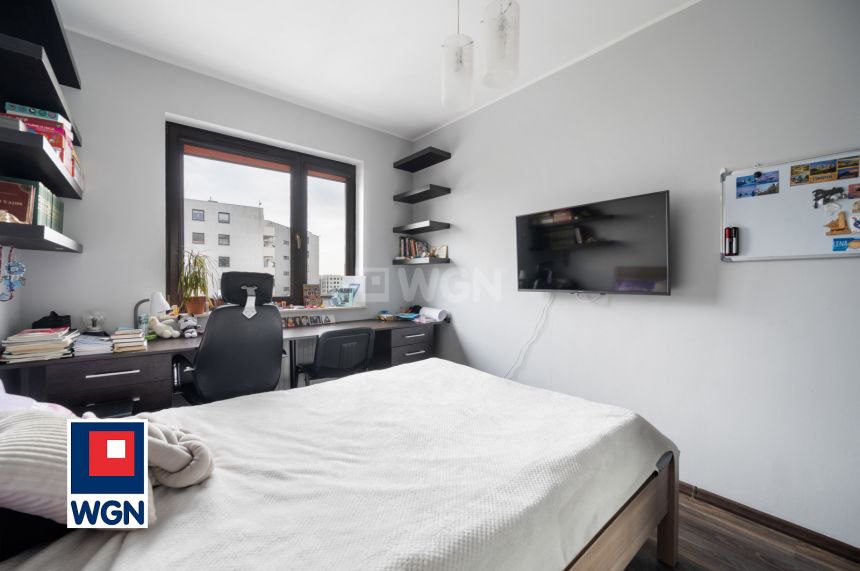Gdańsk Jasień, 615 000 zł, 49.2 m2, kuchnia z oknem miniaturka 10