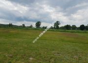 Ustawna działka 1500m2 w cichej okolicy 45m x 33m miniaturka 1