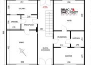 Dom z potencjałem lub inwestycja na wynajem miniaturka 8