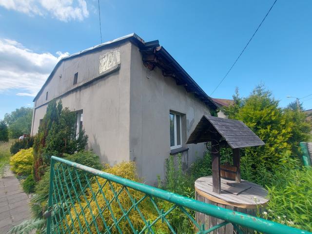 Wymysłów, 360 000 zł, 64 m2, do remontu kapitalnego - zdjęcie 1