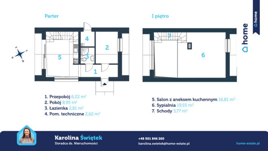 Całoroczny dom jednorodzinny miniaturka 13