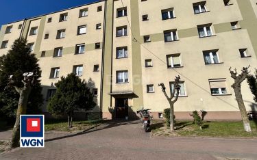 Działoszyn, 150 000 zł, 27.27 m2, pietro 3, 5