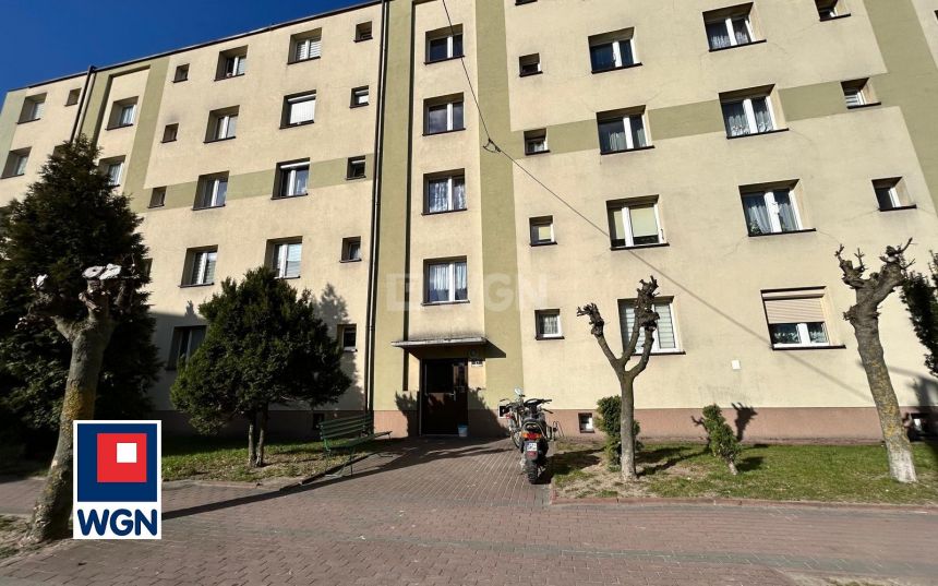 Działoszyn, 150 000 zł, 27.27 m2, pietro 3, 5 - zdjęcie 1