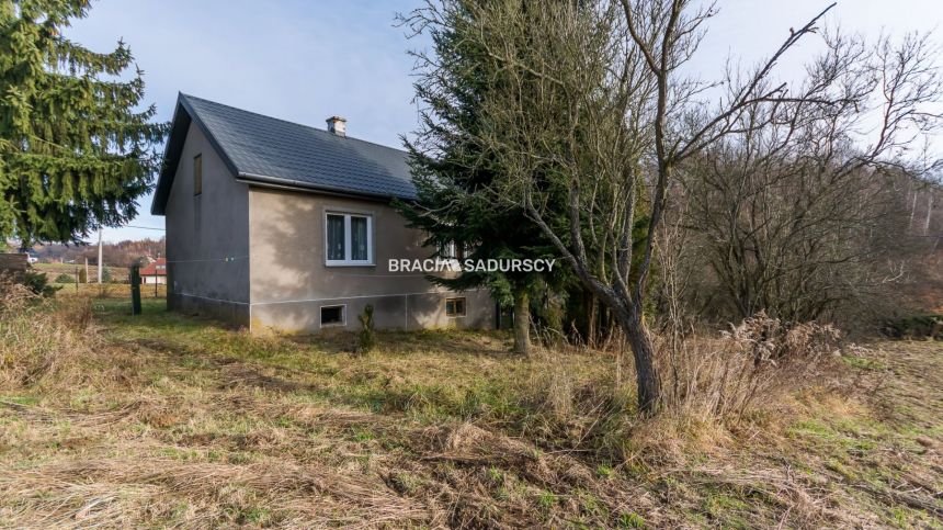 działka z domem w Naramie miniaturka 36