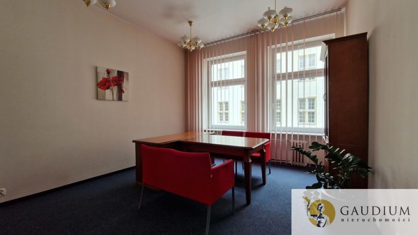 Biuro na wynajem - centrum Gdańska! miniaturka 6