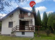 Dom ROD Brodła gm. Alwernia miniaturka 1