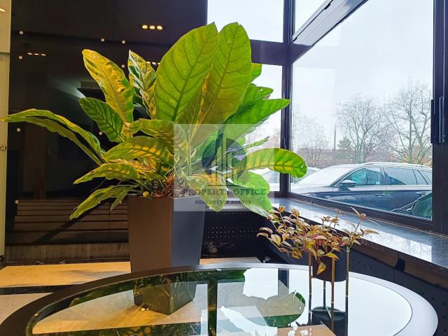 Ursynów : biuro 66,51 m2 miniaturka 7