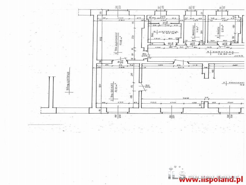 Szczecin Centrum 6 500 zł 66 m2 - zdjęcie 1