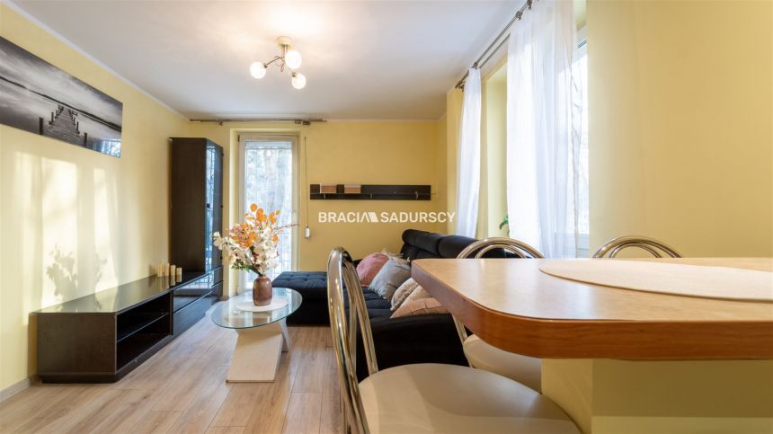 MIESZKENIE 2 POKOJE 31M2 RACŁAWICKA / WROCŁAWSKA miniaturka 6