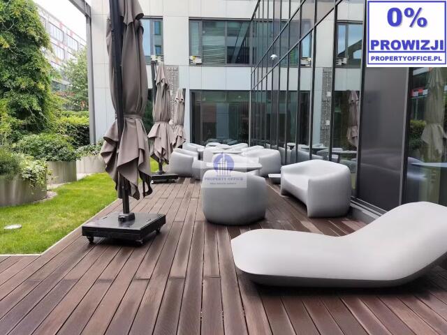 Do wynajęcia: Warszawa ochota, biuro 2890m2 - zdjęcie 1
