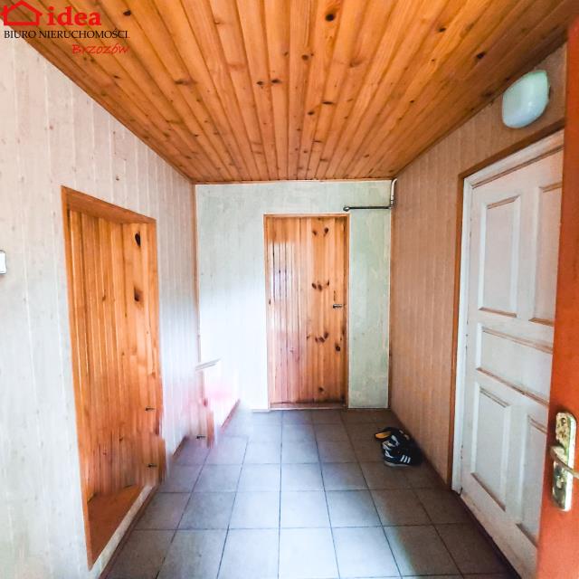 Orzechówka, 139 000 zł, 60 m2, wolnostojący miniaturka 9