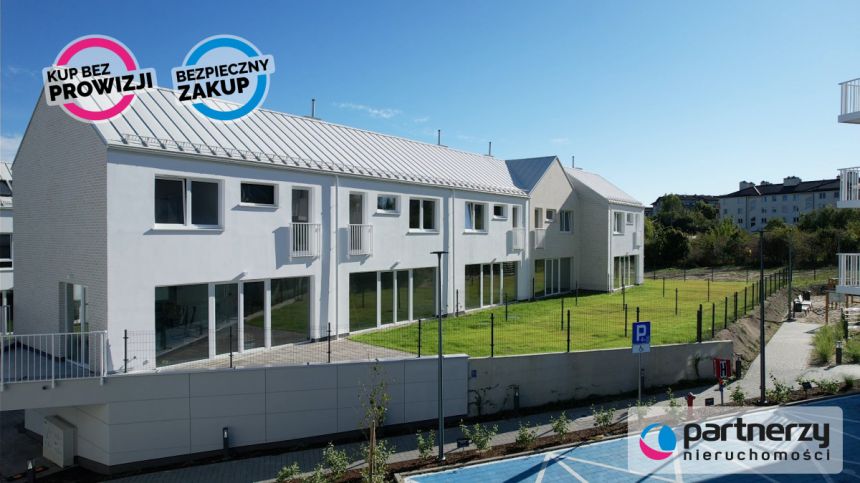 Gdańsk Łostowice, 1 085 000 zł, 120.07 m2, segment środkowy miniaturka 4