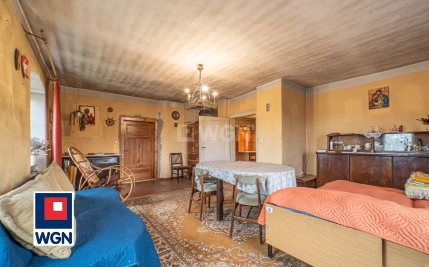 Parowa, 570 000 zł, 165 m2, do remontu miniaturka 5