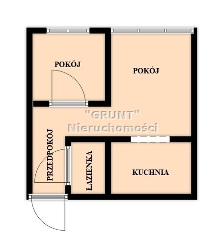 Umeblowane mieszkanie w centrum Piły miniaturka 13