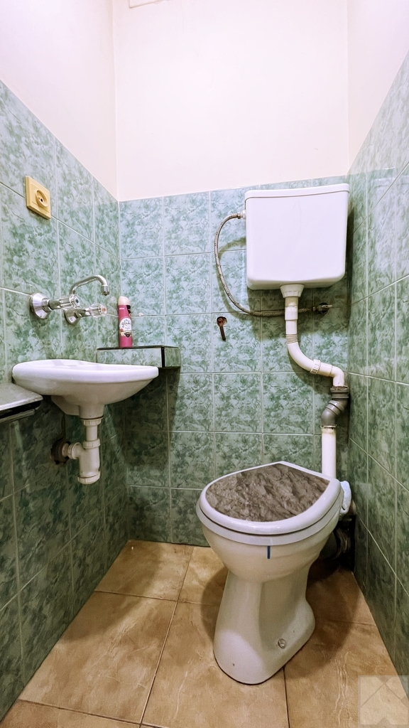 Mieszkanie z dużym balkonem miniaturka 10