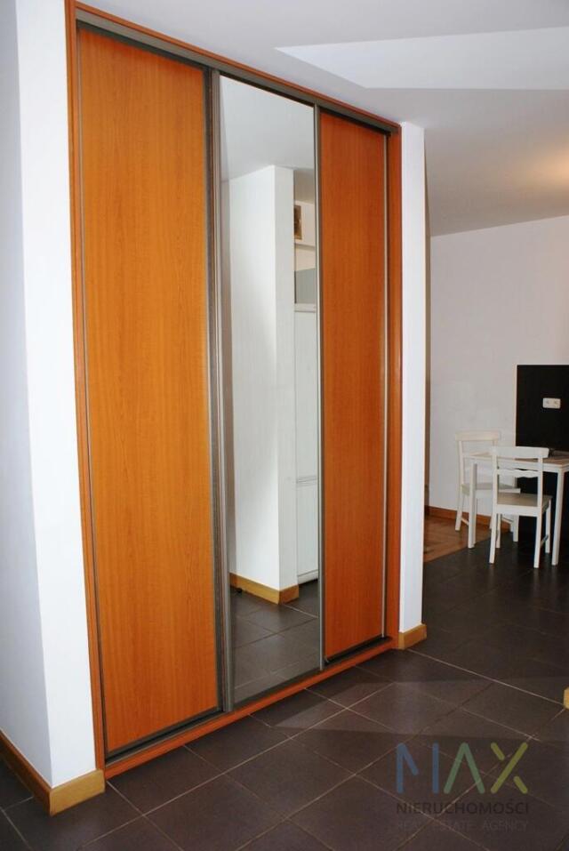 Przestronne studio w Centrum w nowym budynku miniaturka 11