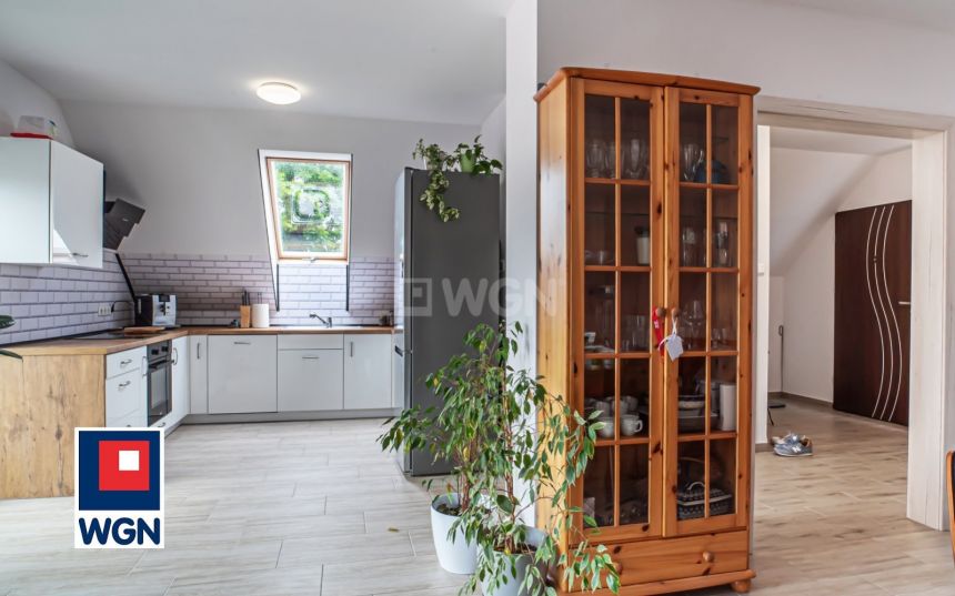 Kruszyn, 2 500 zł, 82 m2, z balkonem miniaturka 2