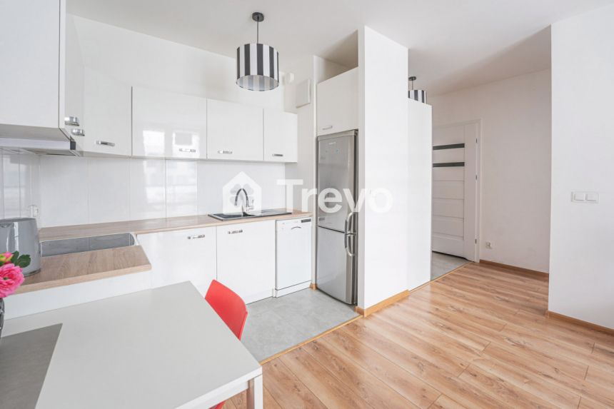 Gdańsk Łostowice, 475 000 zł, 36 m2, pietro 1/4 miniaturka 6