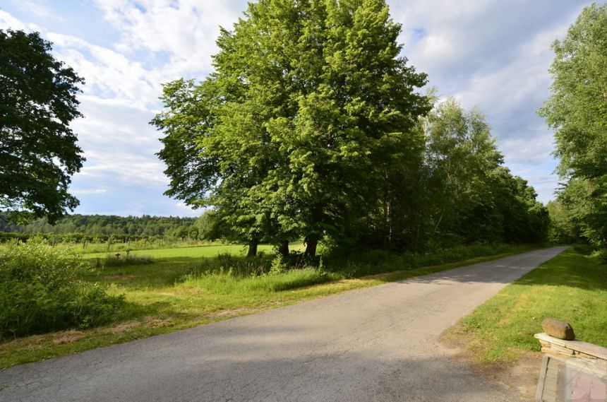 Działki na pięknym roztoczu Krzywe - Horyniec Zdró miniaturka 6