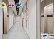 Gdańsk Letnica, 729 000 zł, 31.21 m2, 2 pokojowe miniaturka 19