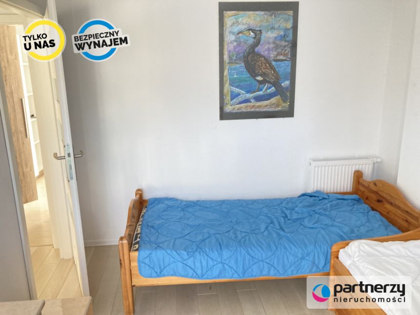 Gdańsk Sobieszewo, 3 500 zł, 90 m2, z pustaka miniaturka 5