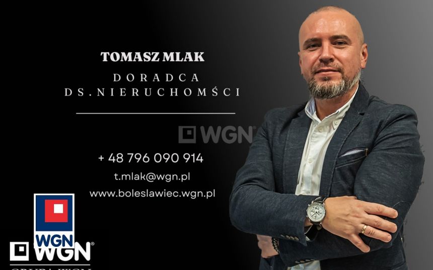 Bolesławiec, 1 700 zł, 27 m2, kawalerka miniaturka 7