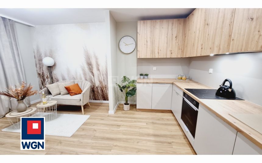 Mielec Osiedle Niepodległości, 389 999 zł, 47 m2, wysoki standard miniaturka 4