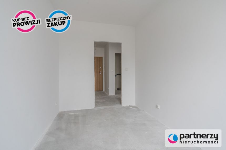 Gdynia Mały Kack, 935 000 zł, 64.3 m2, pietro 2 miniaturka 9