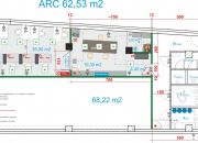 Wrocław Stare Miasto 3 532 zł 78.5 m2 miniaturka 6