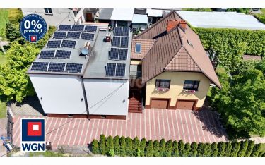 Orzesze, 1 248 000 zł, 222.52 m2, wolnostojący