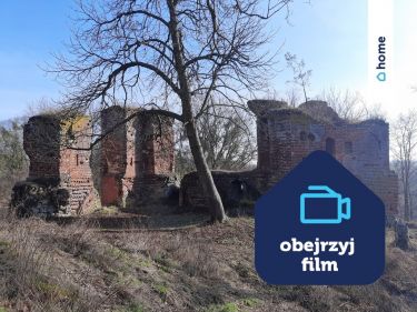 Zamek Krzyżacki z XIV w. !