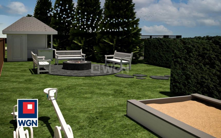 Dąbrowa Górnicza Strzemieszyce Wielkie, 419 000 zł, 82.6 m2, M3 miniaturka 11